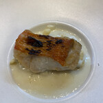 味乃しゅうか - キンキ