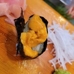 Fuku sushi - 