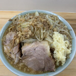 Ramen Kudou - 