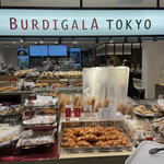 BURDIGALA TOKYO - 