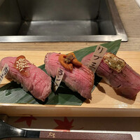 松阪牛WHAT'S 京都室町店 - 