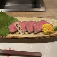 松阪牛WHAT'S 京都室町店 - 