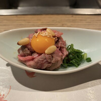 松阪牛WHAT'S 京都室町店 - 
