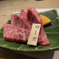松阪牛WHAT'S 京都室町店 - 