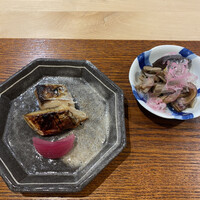 二條 葵月 - 