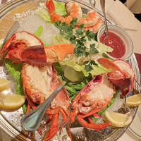 ウルフギャング・ステーキハウス 福岡店 - 