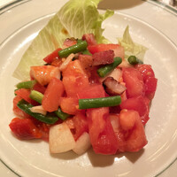 ウルフギャング・ステーキハウス 福岡店 - 