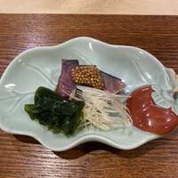 二條 葵月 - 