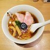 らぁ麺すみ田