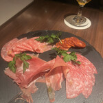 RISTORANTE Orobianco - 