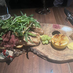 RISTORANTE Orobianco - 