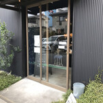 ブーランジェリー ソア - 