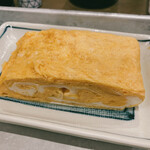銀シャリ en - 玉子焼き