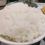 銀シャリ en - うんまい白メシ♡