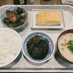 銀シャリ en - しあわせになれるプレート＾＾