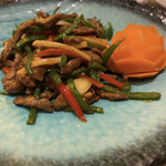 Szechwan Cuisine & Wine 四川料理 御馥 - 