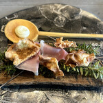 TSUSHIMI - 