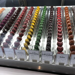 パティスリー ショコラトリー ダルメゾン - 