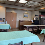 しもすわ温泉 ぎん月 - 店内