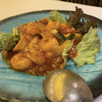 Szechwan Cuisine & Wine 四川料理 御馥 中之島ダイビル店 - 