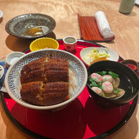 炭焼 うな富士 有楽町店 - 