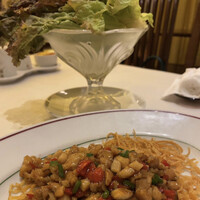 Szechwan Cuisine & Wine 四川料理 御馥 中之島ダイビル店 - 