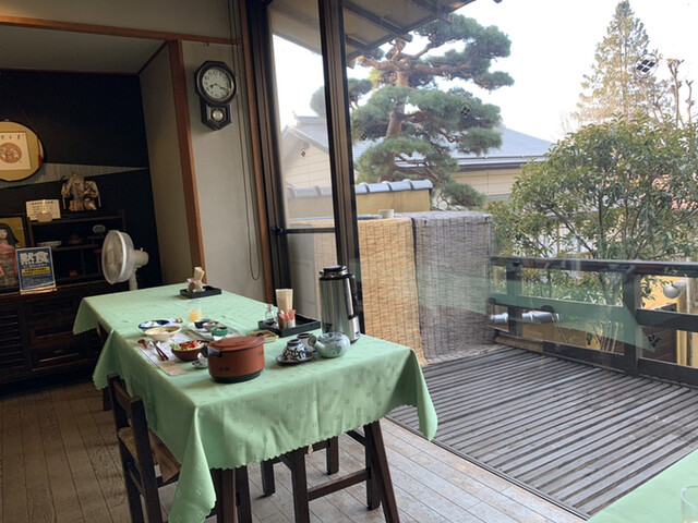 しもすわ温泉 ぎん月 （シモスワオンセン ギンゲツ） - 下諏訪/旅館