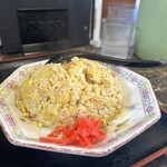 台湾料理 萬福来 - 