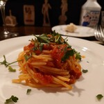 TRATTORIA DA OKUMURA - 