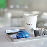 CAFE TAPE - 