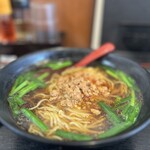台湾料理 萬福来 - 