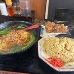 台湾料理 萬福来 - 