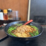台湾料理 萬福来 - 