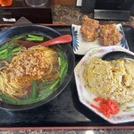 台湾料理 萬福来 - 
