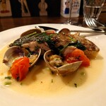 TRATTORIA DA OKUMURA - 