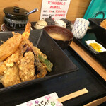 Tempura Seikou - 