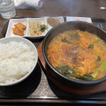 韓国料理ノダジ - 