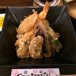 Tempura Seikou - 