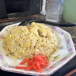 台湾料理 萬福来 - 
