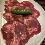 焼肉　喜久安 - 