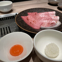 焼肉うしごろ 横浜店 - 