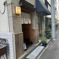 日本橋 蕎ノ字 - 