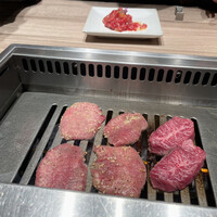 焼肉うしごろ 横浜店 - 