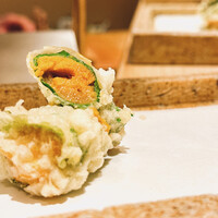 日本橋 蕎ノ字 - 