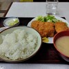 ゆたか食堂