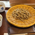 蕎麦切り ヤルダ - 