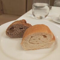 リストランテ ラ チャウ - 