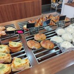 Boulangerie Loa - 