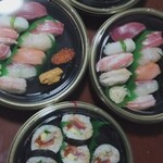 札幌海鮮丸 - 料理写真: