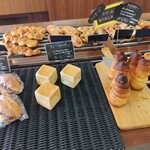 Boulangerie Loa - 